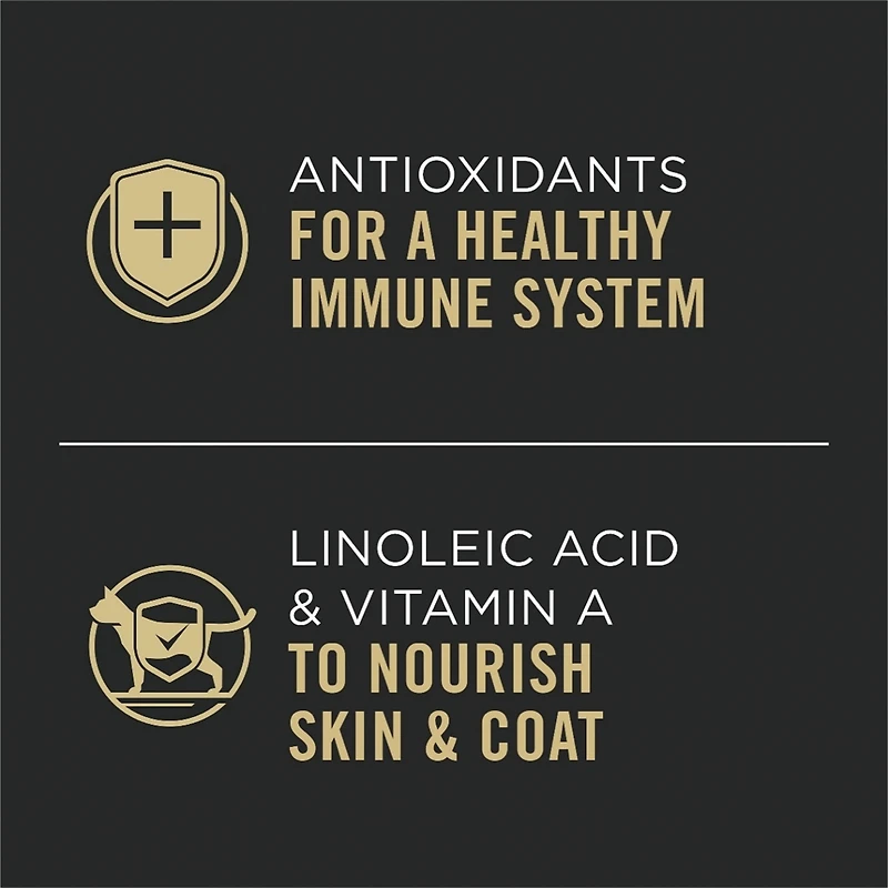 Purina Pro Plan Complete Essentials Chicken & Turkey Variety Pack, Wet Cat Food, 85 g x 24