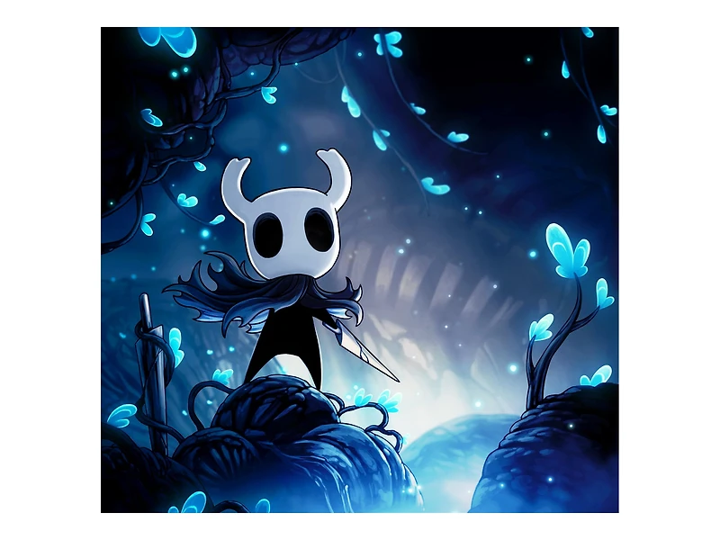 Hollow Knight - Nintendo Switch [Digital Code]
