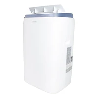 12500BTU PORTABLE AC