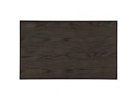 Weston Dining Table, Teal