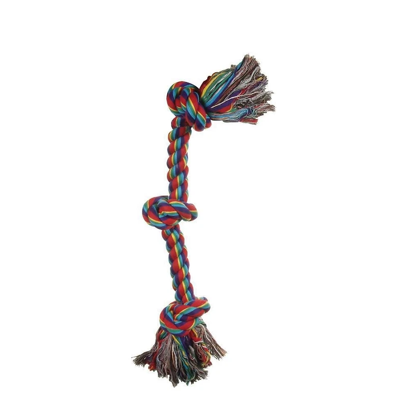 Dogit Knot-a-Rope Tug Toy