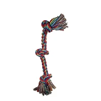 Dogit Knot-a-Rope Tug Toy