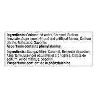 A&W Zero Sugar Root Beer® 355mL Cans, 12 Pack