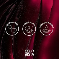 L'Oréal Paris Colorista Semi Permanente Hair Color