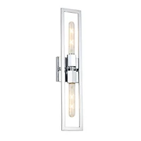 Wisteria Wall Sconce