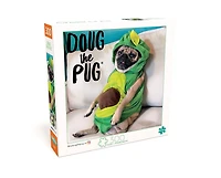 Buffalo Games Le puzzle Art of Play Avacado Doug en 300 pièces