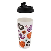 Way to celebrate Halloween Coffee Tumbler