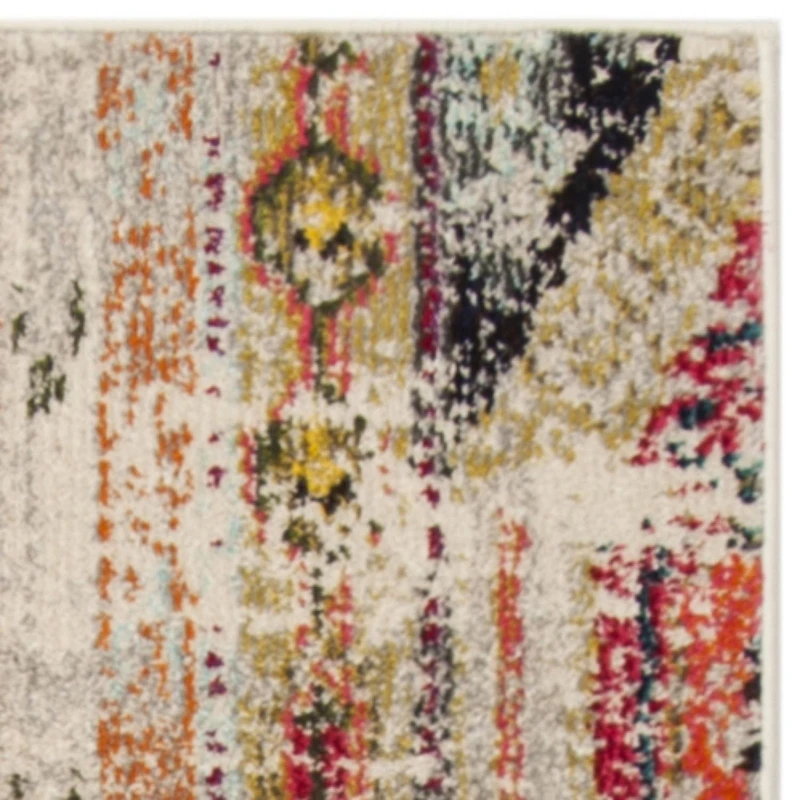 Safavieh Monaco Risto Tapis Abstrait