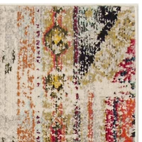 Safavieh Monaco Risto Tapis Abstrait