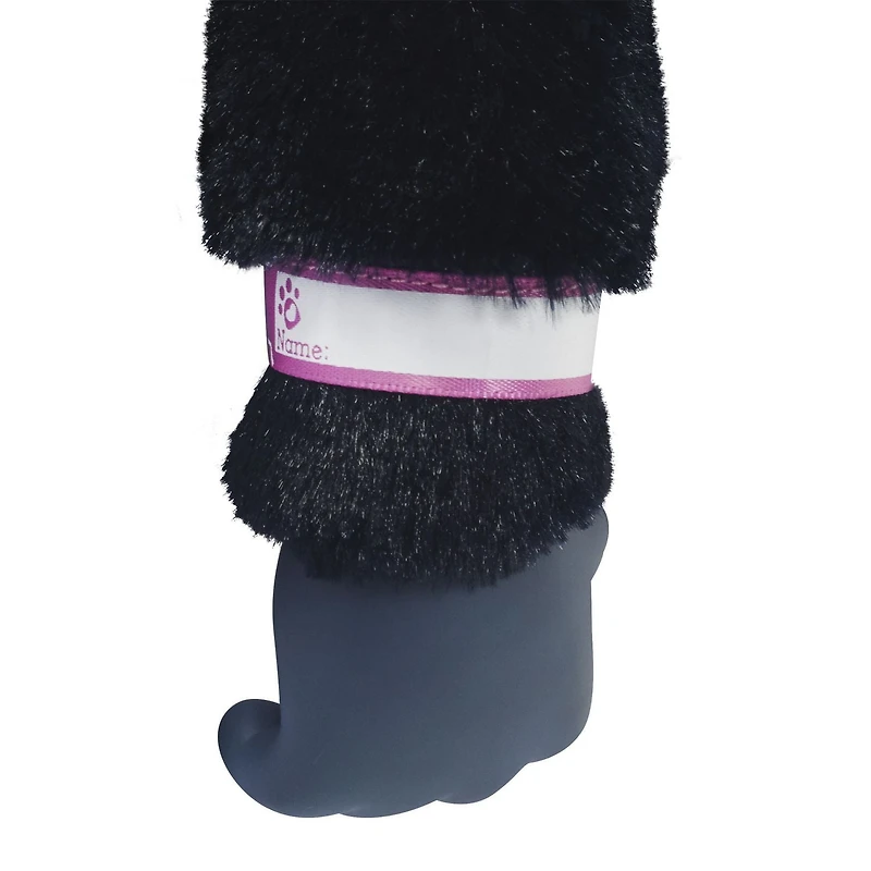 Animal Babies Nursery Crunchy Munchy Panda