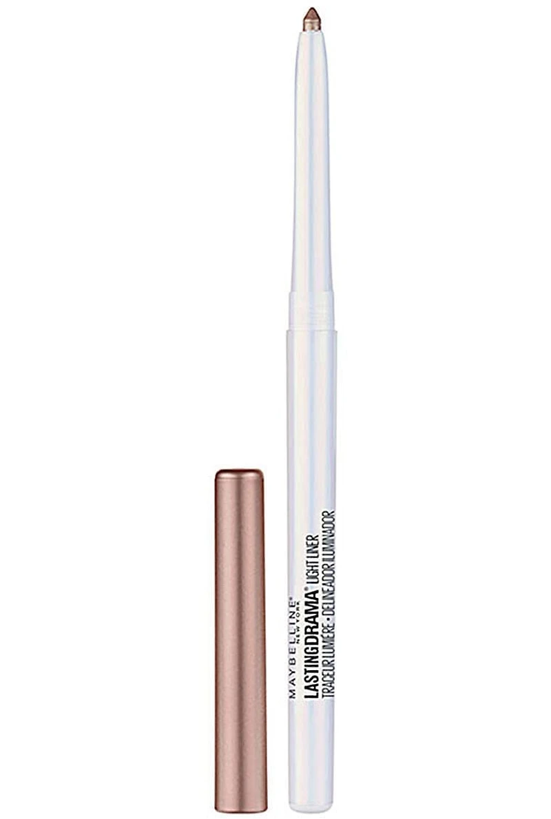 Maybelline New York Lasting Drama® Light Eyeliner, 0.01 oz.
