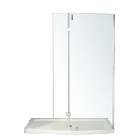 A&E Bath and Shower HALIM-60-CHR SHOWER