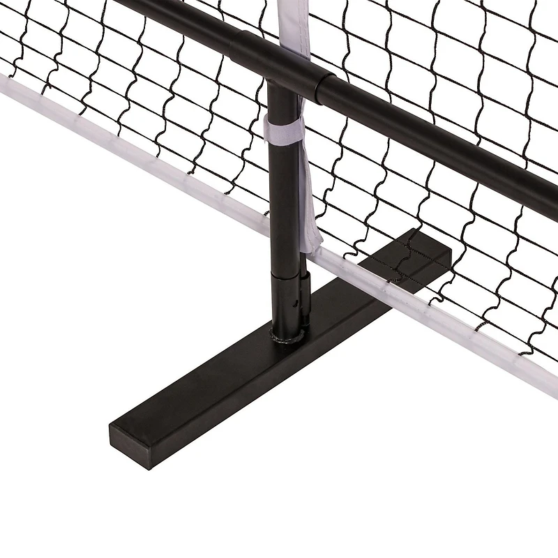 Onix Portable Pickleball Net and Practice Net