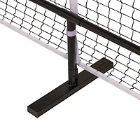 Onix Portable Pickleball Net and Practice Net