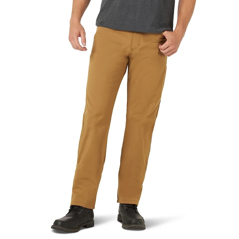Wrangler Pantalon D'extérieur Chaleur Monocouche Pour Homme