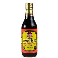 Kimlan Sauce Soja Foncée 590 ml