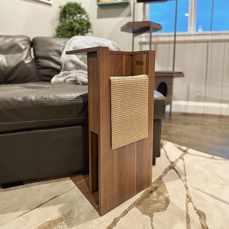 Instachew YORU Cat Coffee Table