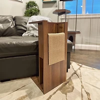 Instachew YORU Cat Coffee Table