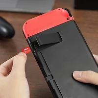 onn. 128 GB microSDXC Gaming Card for Nintendo Switch, 100 MB/s Read speed