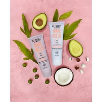 Noughty - Wave Hello Curl Defining Conditioner (250ml), Curl Defining Conditioner