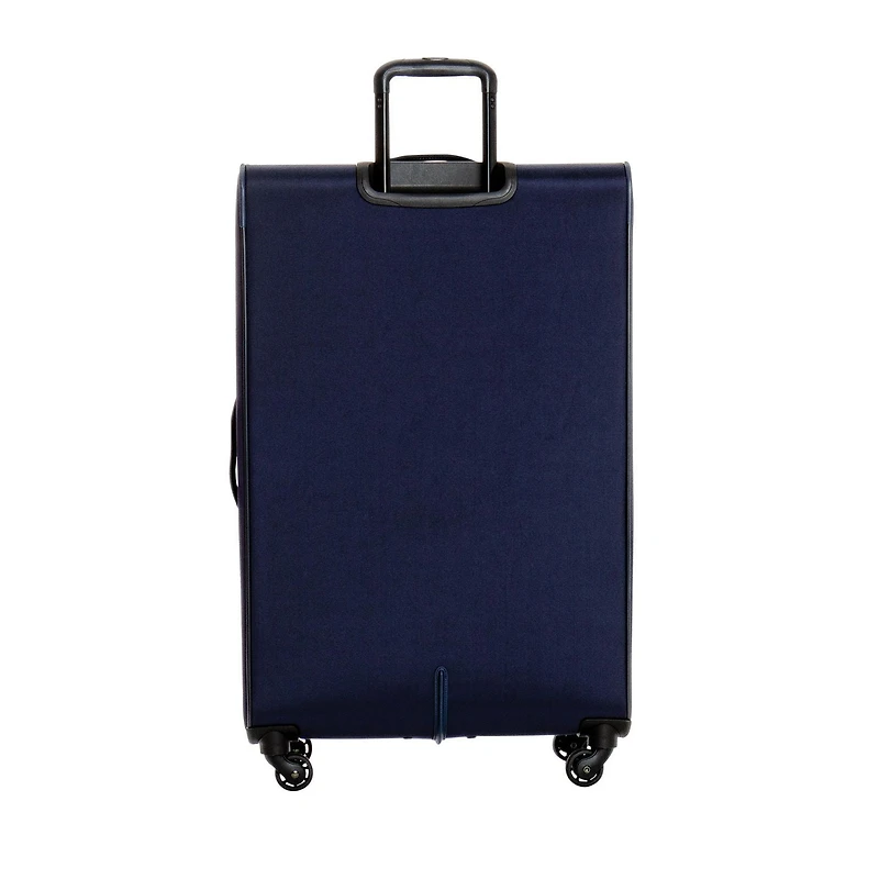 American Tourister Beau Monde Expandable Large Spinner Luggage