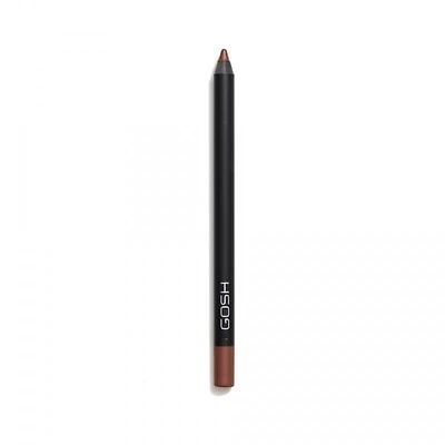 GOSH - Velvet Touch Lipliner Waterproof - 012 Raisin