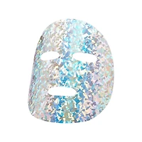 Masque Éclat Hologramme Licorne Soo'AE Éclaircissant
