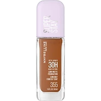 Superstay Luminous Matte Foundation