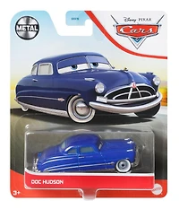 Véhicule Doc Cars à l'échelle 1:55