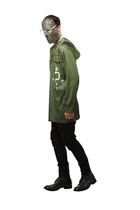 Costume adulte The Riddler