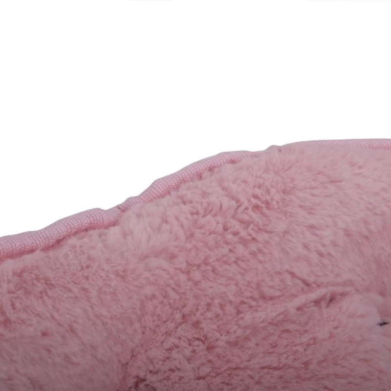 Mainstays Chaise Saucer pour Enfants – Chat, Rose