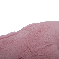 Mainstays Chaise Saucer pour Enfants – Chat, Rose