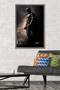 Film DC Comics - The Dark Knight