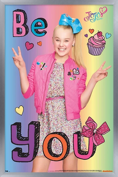 JoJo Siwa - Soyez vous