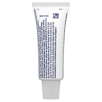 Crest 3D White Brilliance Vibrant Peppermint Toothpaste, 20 mL
