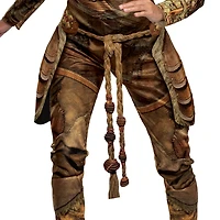 Disguise Dungeons & Dragons Holga Womens Costume Size Small