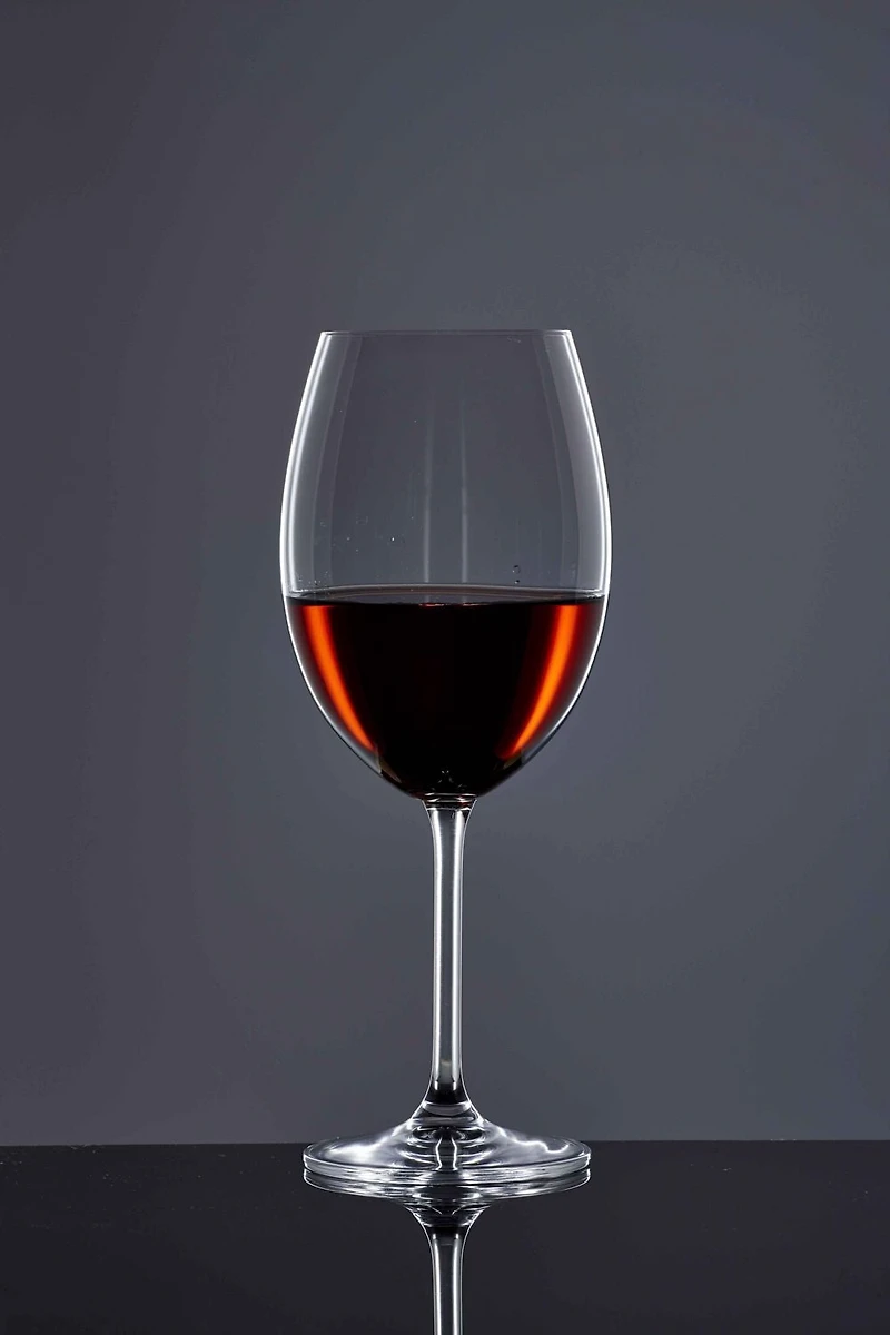 Vinum Red Wine Glass 580 ml Set of 4