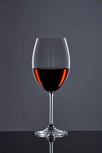 Vinum Red Wine Glass 580 ml Set of 4