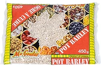 MG POT BARLEY - FRENCH AMIRA MG ORGE EN POT