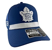 Casquette Hockey LNH Fanatics Toronto Maple Leafs