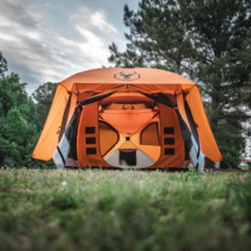 Tente Gazelle T4 Plus Sunset