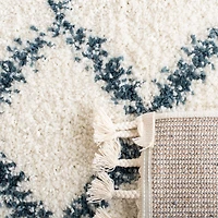 Safavieh Berber Fringe Seamus Tapis Diamant Shag