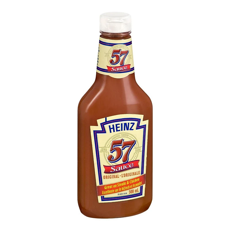 Heinz Original 57 Sauce