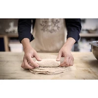 Amy's Kitchen, Gluten Free, Non-Dairy Bean & Rice Burrito, 156g
