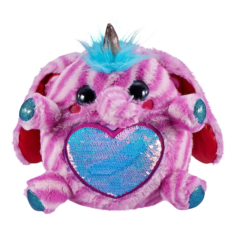 Rainbocorns Wild Heart Surprise Series 3 by ZURU