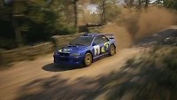 Jeu vidéo WRC pour (XBOX SERIES X)