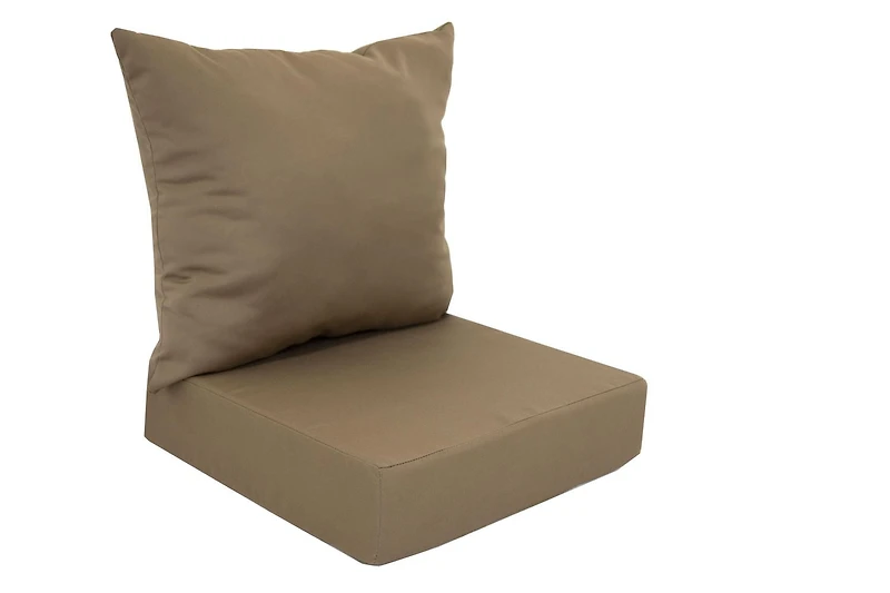 Coussin de siege profonds Sunbrella