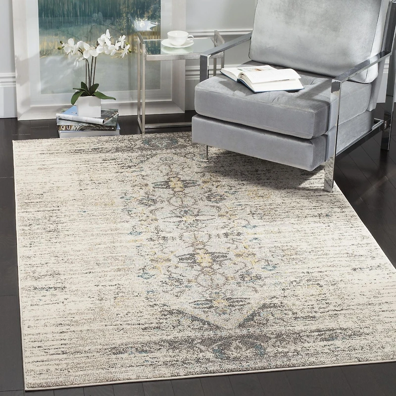 Safavieh Monaco Elsdon Tapis Abstrait