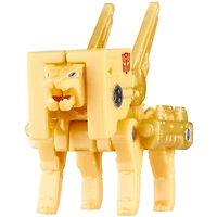 Transformers Generations Studio Series Origine Les Transformers : le film Steeljaw classe Origine