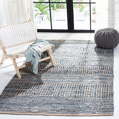 SAFAVIEH Cape Cod Gladwyn Tapis Rayé